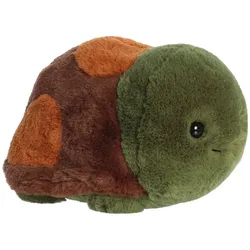 Herma Spudsters Tony Turtle 10In/25cm (25 cm)