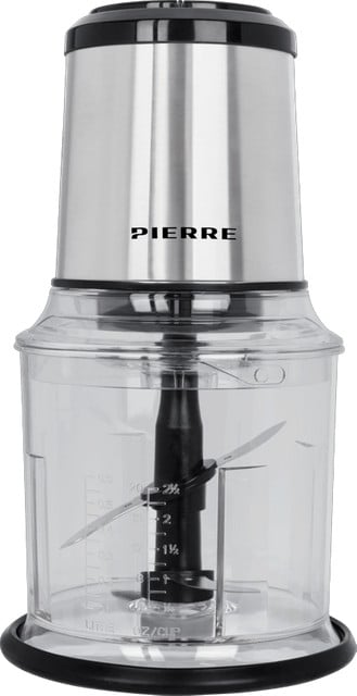 Pierre Hakmolen PFC5000