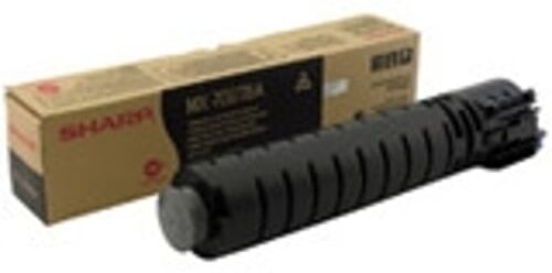 Sharp MX-70GTBA toner preto