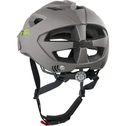 Fahrradhelm Cratoni AllRide (MTB) anthrazit matt, Gr. L/XL (57-62cm)