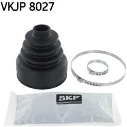 Faltenbalgsatz Antriebswelle SKF VKJP 8027 für Ford Escort VI Turnier