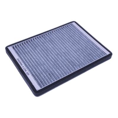 DENCKERMANN Filter, Innenraumluft m110354k für RENAULT