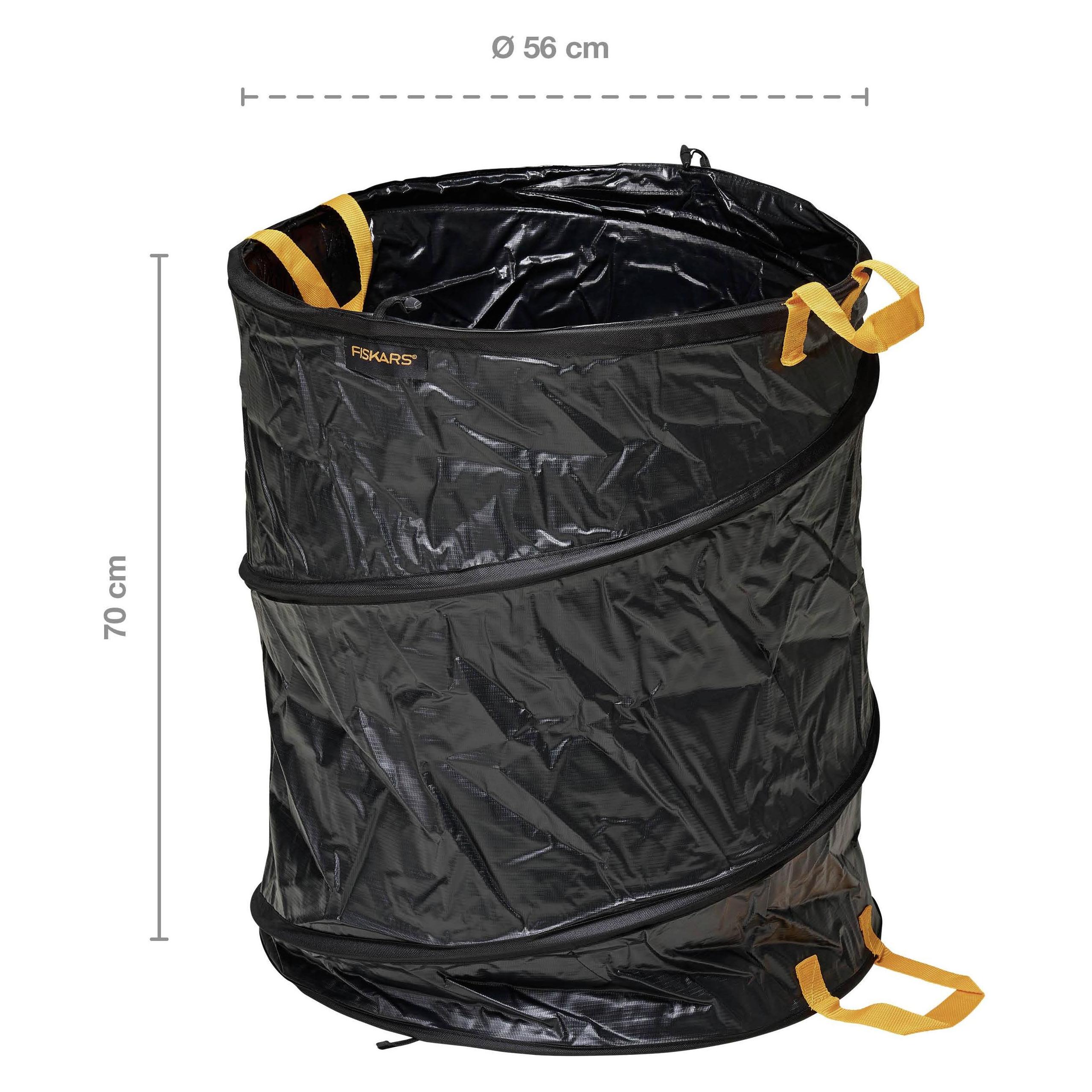 Fiskars Solid PopUp (172 l) (1015647)