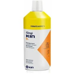 KIN, Mundspülung, GINGIKIN B5 enjuague bucal 1000 ml (1000 ml, Mundspülung)