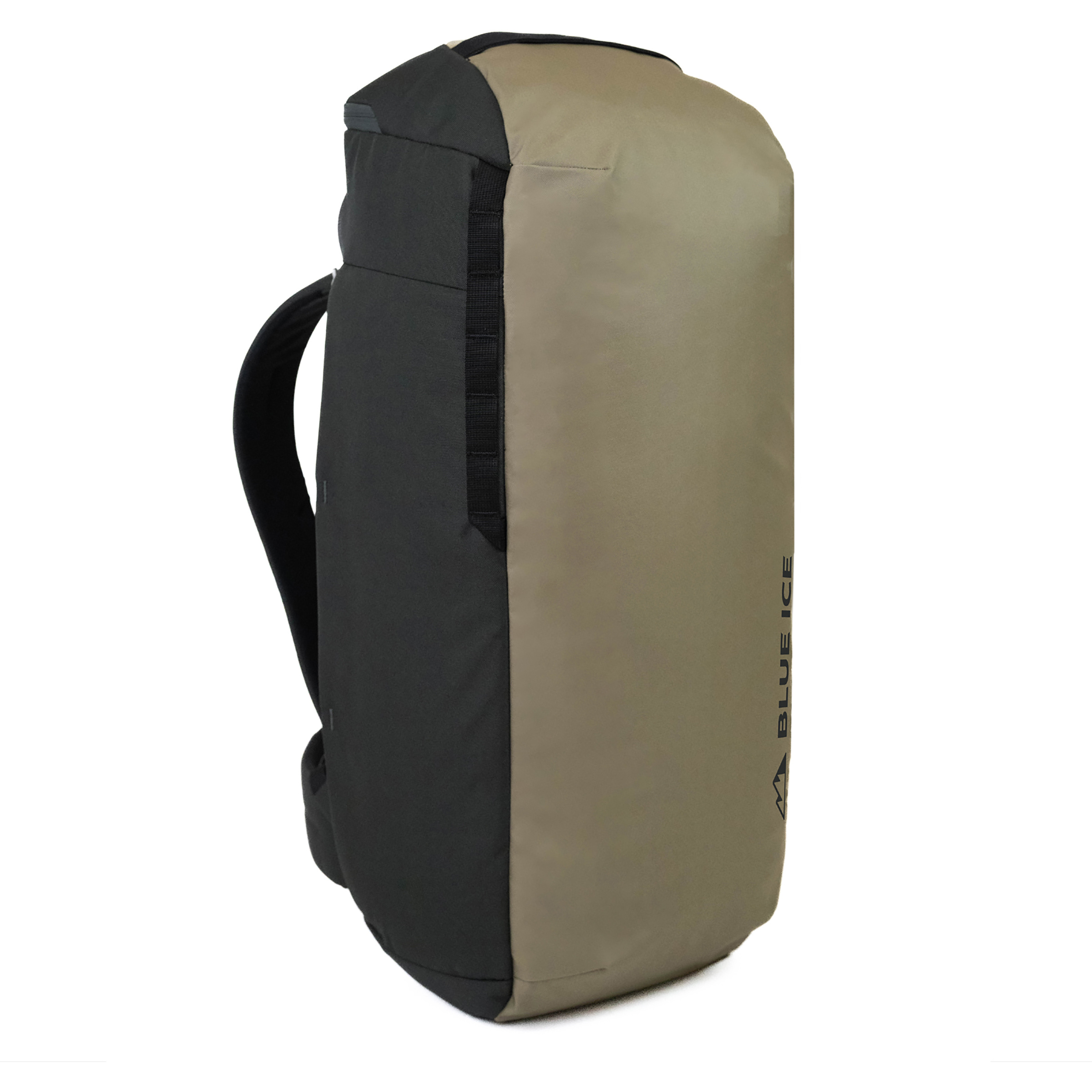 Blue Ice Octopus 35L Kletterrucksäcke beige Größe 35L Sportklettern