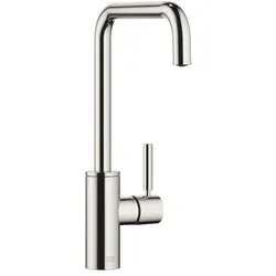 Dornbracht Einhebelmischer META SQUARE 33800861 Platin 33800861-08
