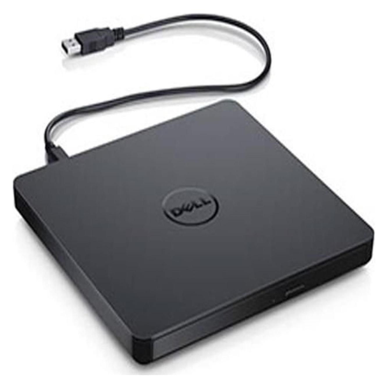 Dell USB DVD Drive-DW316 (DW316)