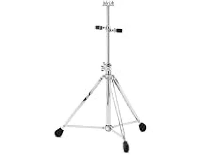 Gibraltar 9517 Support pour Pied double de congas