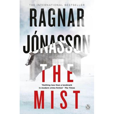 The Mist, Taschenbuch von Ragnar Jónasson, Penguin Books Ltd