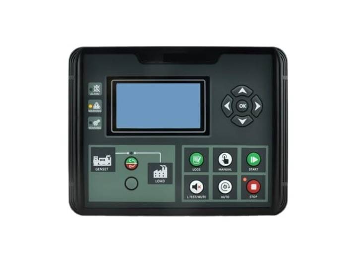 Autostart-Controller DC50DRMK3 AMF-Controller For industrielle Steuerung