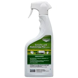 Geruchsentferner AERON Geruchs- und Madenstopp Plus 750 ml Repellant, Neutralisator gegen Gerüche und Madenbefall