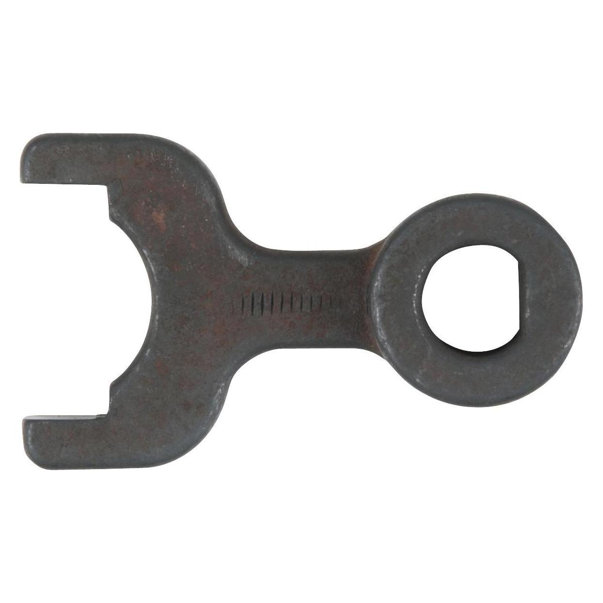 KS Tools Antriebsgabel für Druckluft Oszillationsschneider 208 mm (515.5451-R011P)