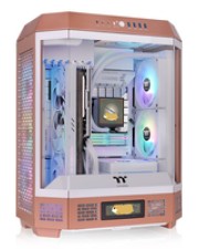 Thermaltake The Tower 600 Mocha Mousse (CA-1Z1-00MUWN-00)