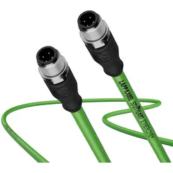 Lapp Zubehör IE-PNC-5-M12D-S- 2171054
