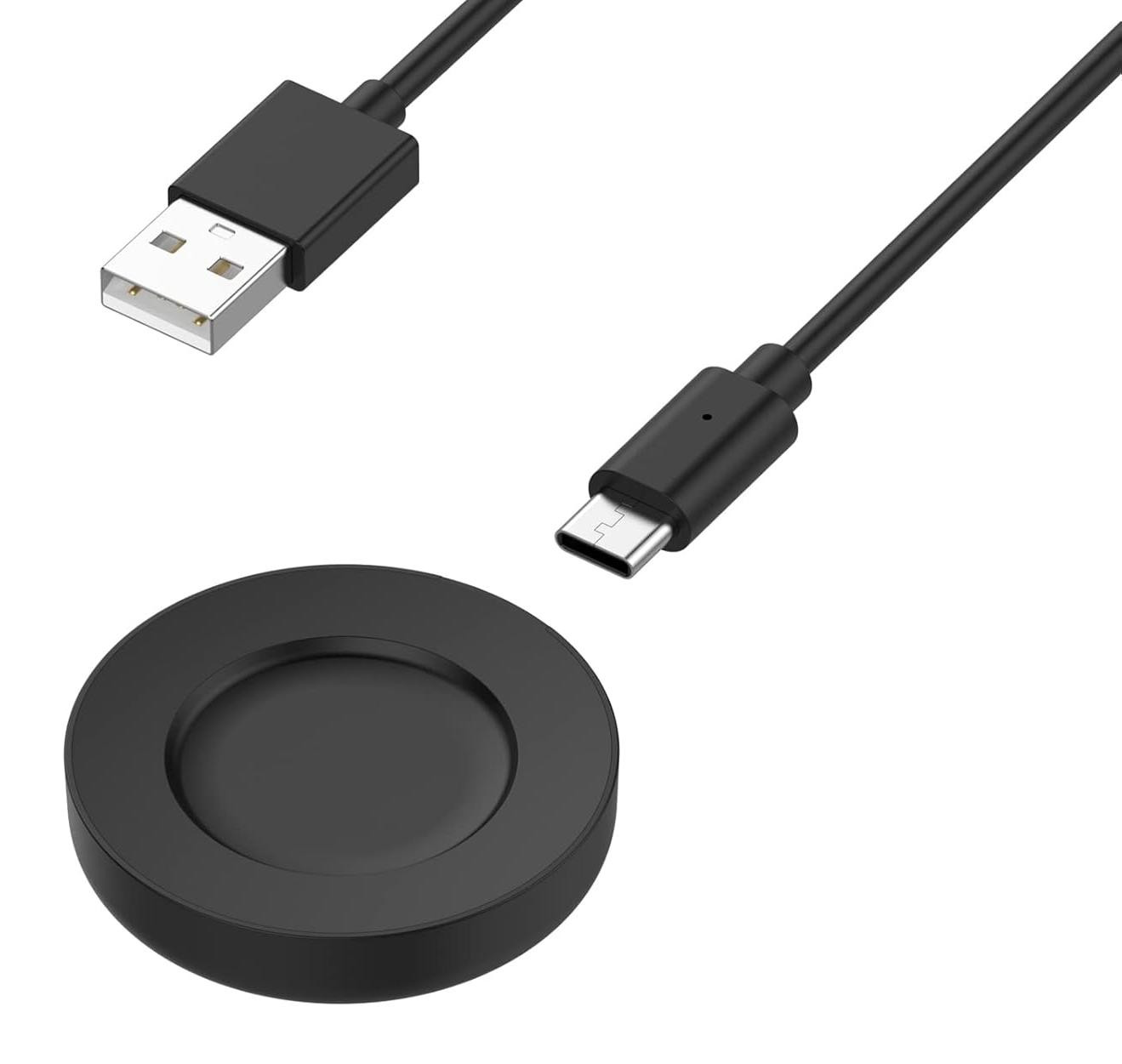 INF Xiaomi Watch S1 Oplader