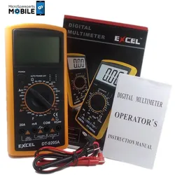 CoreParts, Multimeter, Multimeter (Hand-Multimeter)