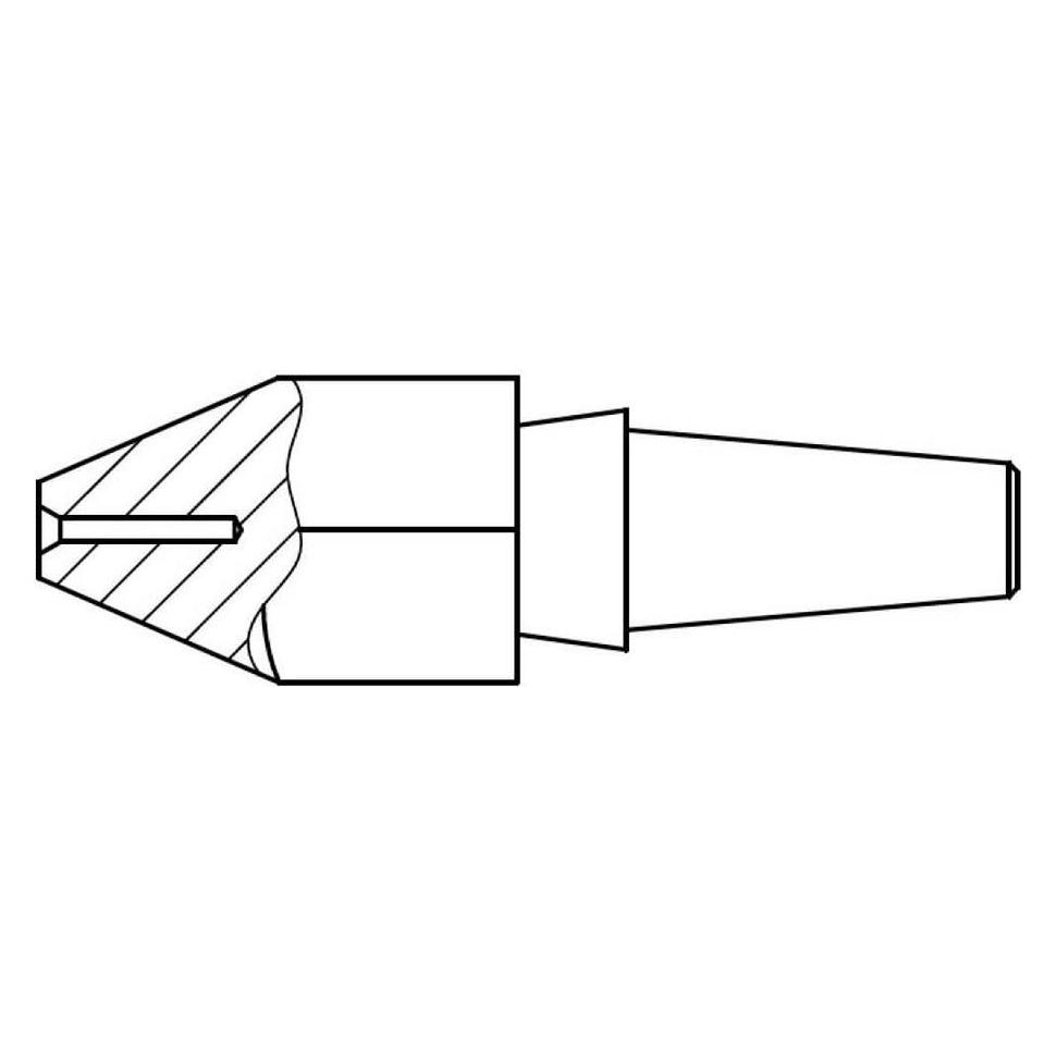 Weller Erem Lötspitze (Lötspitze) (T0051325899)