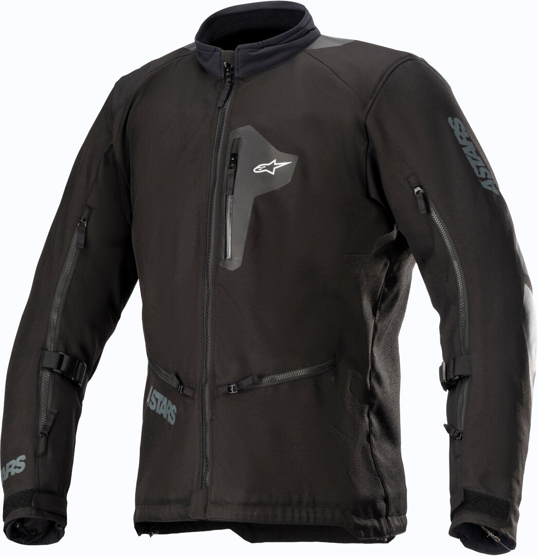 Alpinestars Venture XT Motorrad Textiljacke 3303022-1100-XXL