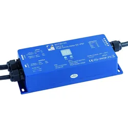 Rutec Projekt Outdoor DALI-2 Push Dimm-Aktor DC IP67 DALI-2 DT6 für 12/24V mehrfarbig RUP-PHZ720-V2