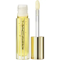 MAC Lipglass Blow - transparent