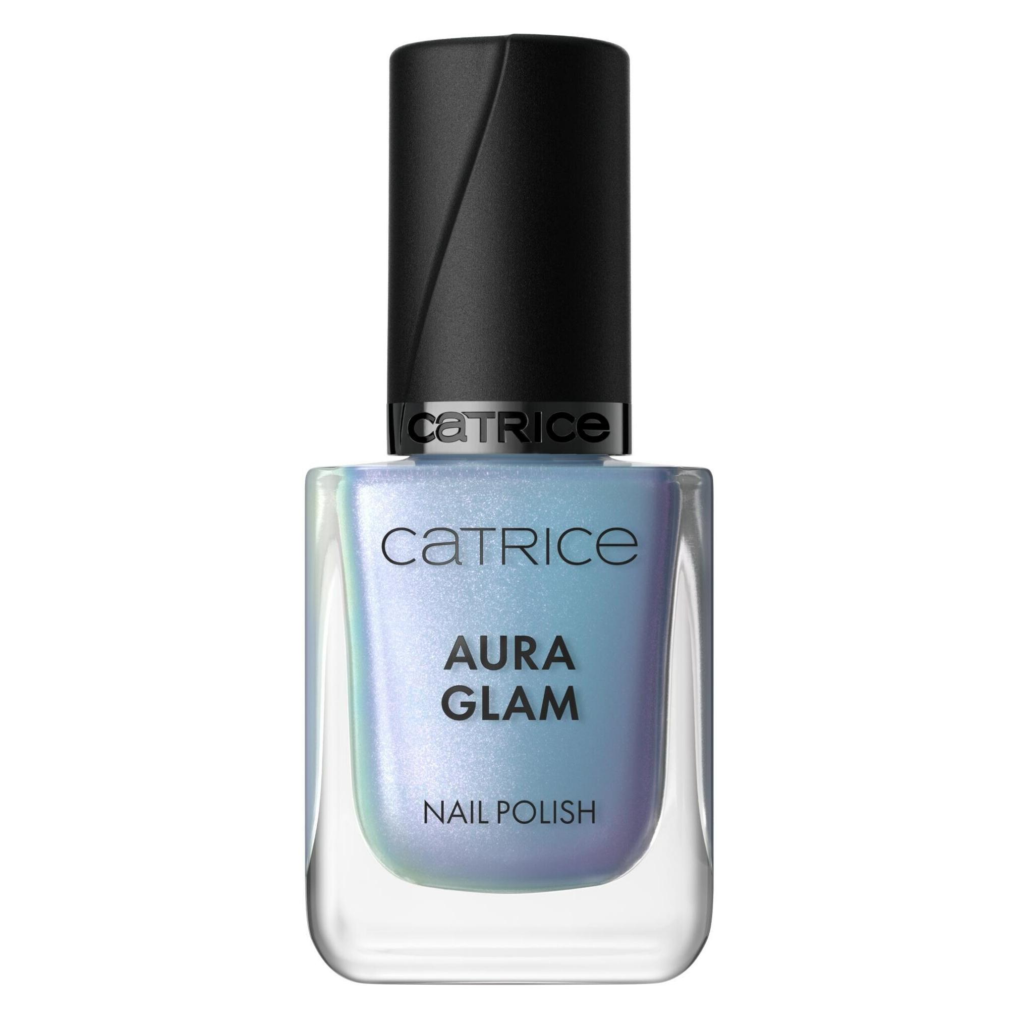 Catrice Nagellack Aura Glam 040 (040, Ocean Whisper, Farblack) (958940)