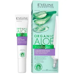 Anti-Falten Augen Pads