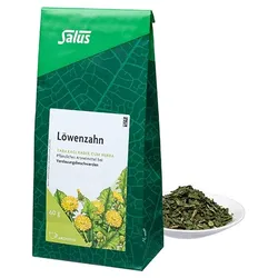 Salus Löwenzahn Tee 60 g Tee