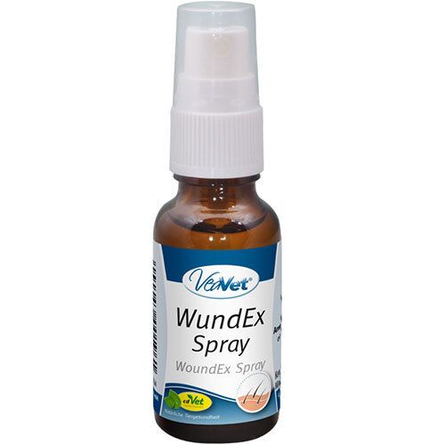 Wundex Spray vet. 20 ml