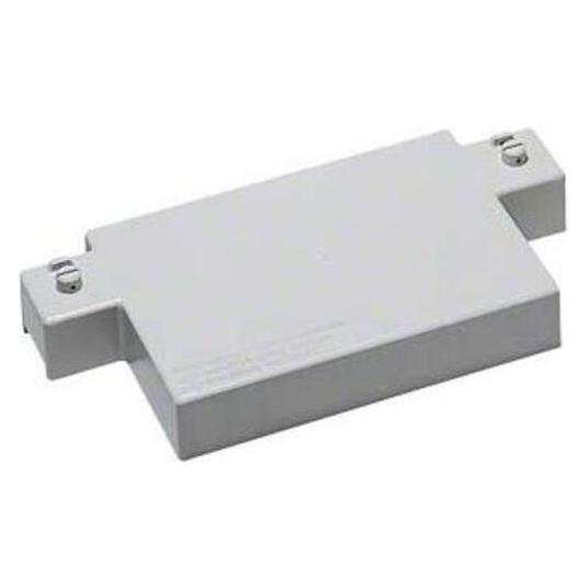 Hager Sperrverschluss universZ T95L f.3Punkt ZP einteilig plombierbar (Kabelkanal, 22.50 cm) (T95L)