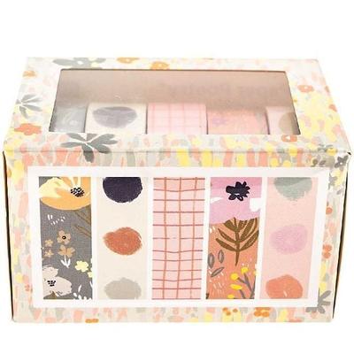 Tape Set, Crafted Natur