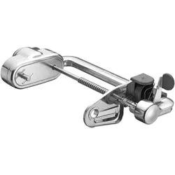 KitchenAid Spiralschneider, Zubehör Küchengeräte, Silber