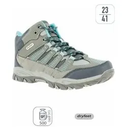 Elementerre, Unisex, Wanderschuhe, Ghanzi (29), Blau