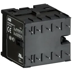 ABB Stotz S&J Kleinhilfsschütz K6-40E-P-01