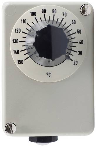 Jumo Temperaturregler