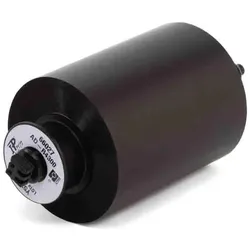 Brady IP-R-4900, Harz-Farbband, Schwarz, 83.00 mm x 300.00 m, f. IP Printer, Drucker Zubehör