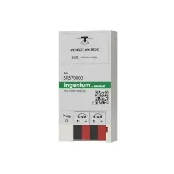 Comelit SR570000 Bewegungsmelder, verdeckte Montage, KNX