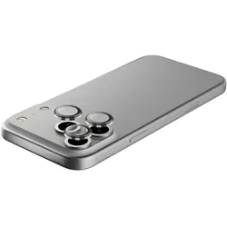 Kameraobjektivschutz gehärtetes Glas für Apple iPhone 18 Pro/18 Pro Max Camera Lens Ring
