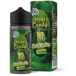 Monstar Machine 10ml Longfill Aroma by Bad Candy