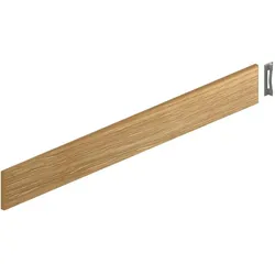 Peka Metall, Möbelausstattung, Relingeinsatz-Set PEKA Pleno Maxi 1900 Standard (1 Stk.)
