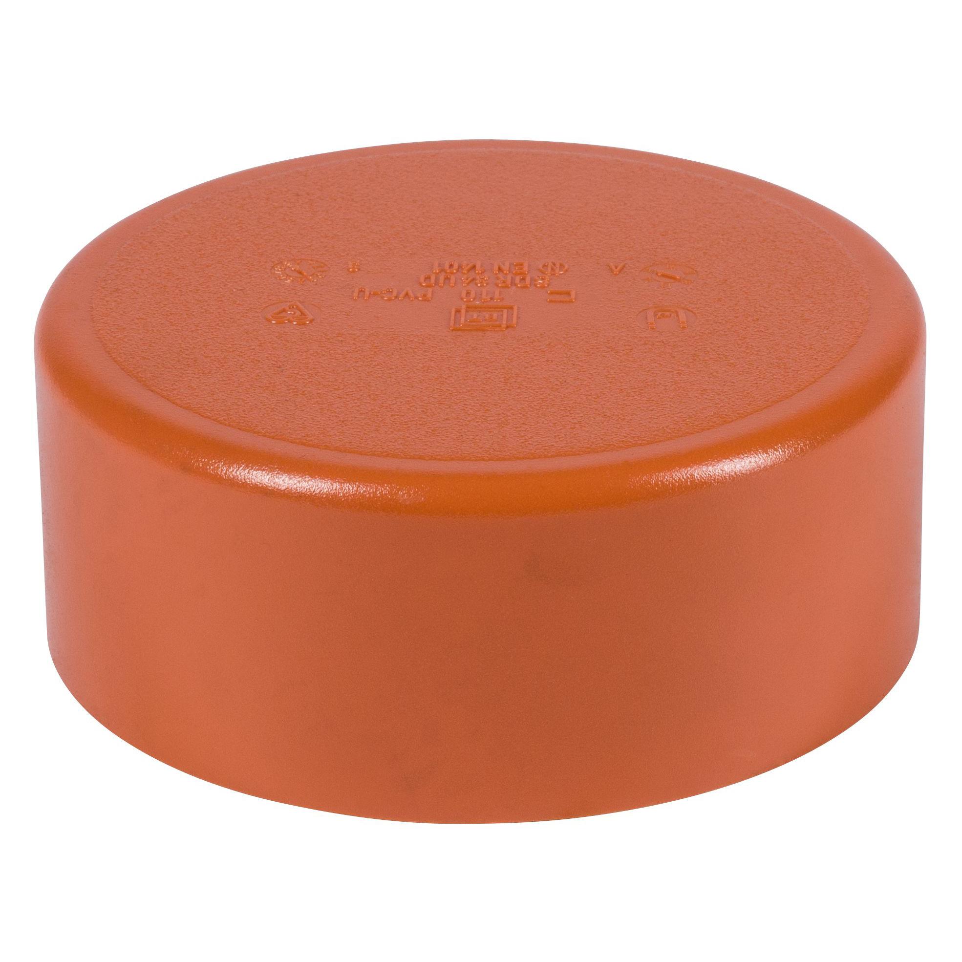 Magni KG Kappe DN/OD 110 (220630)