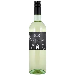 Weingut Manz - Elf Prozent 2025 Sommerwein
