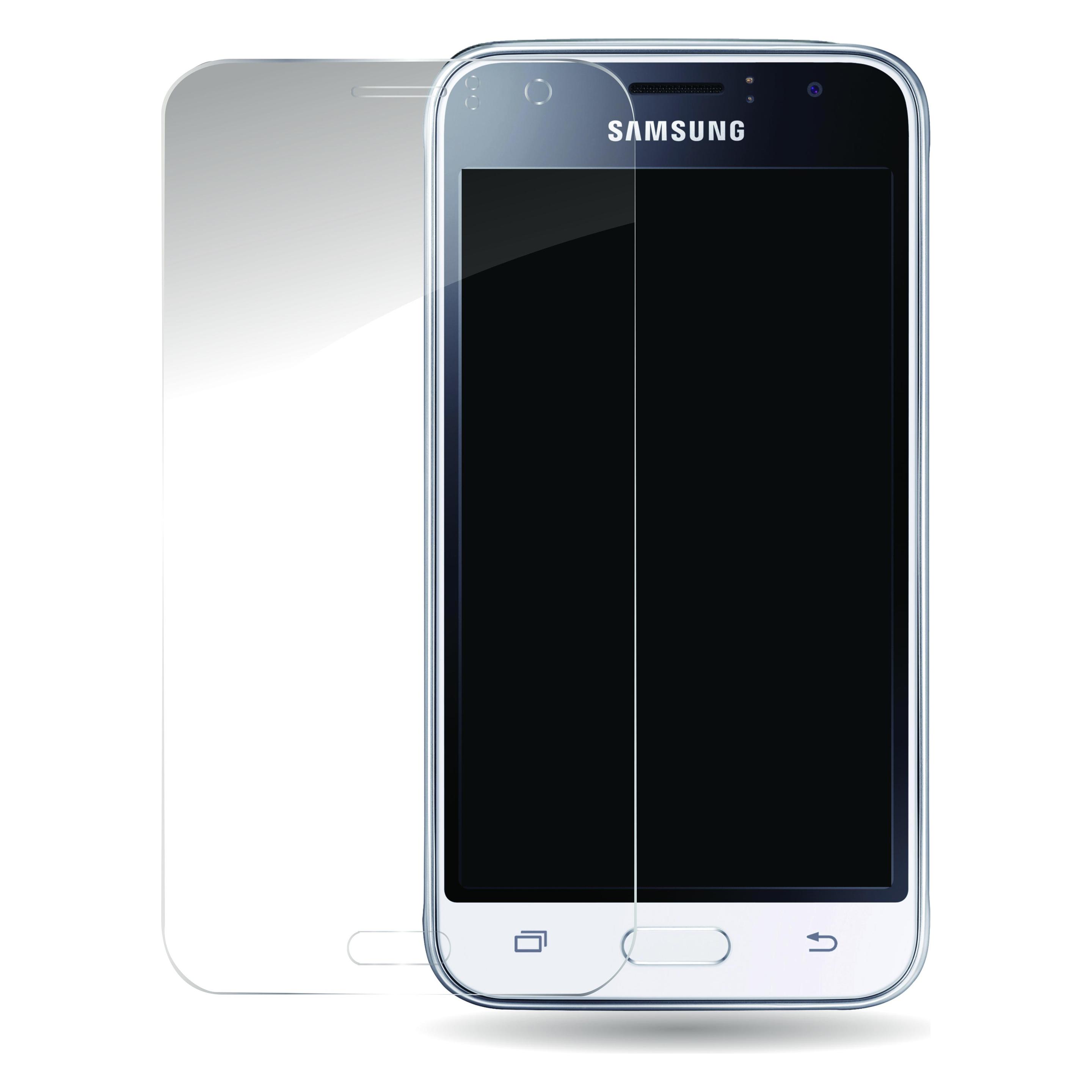Mobilize Glas (Samsung Galaxy J1 (2016)) (37168440)