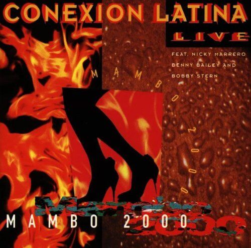 Conexion Latina - Mambo 2000 - Preis vom 11.10.2026 15:43:13 h