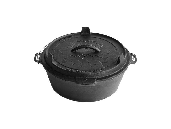 Burnhard Dutch Oven 5.6 L