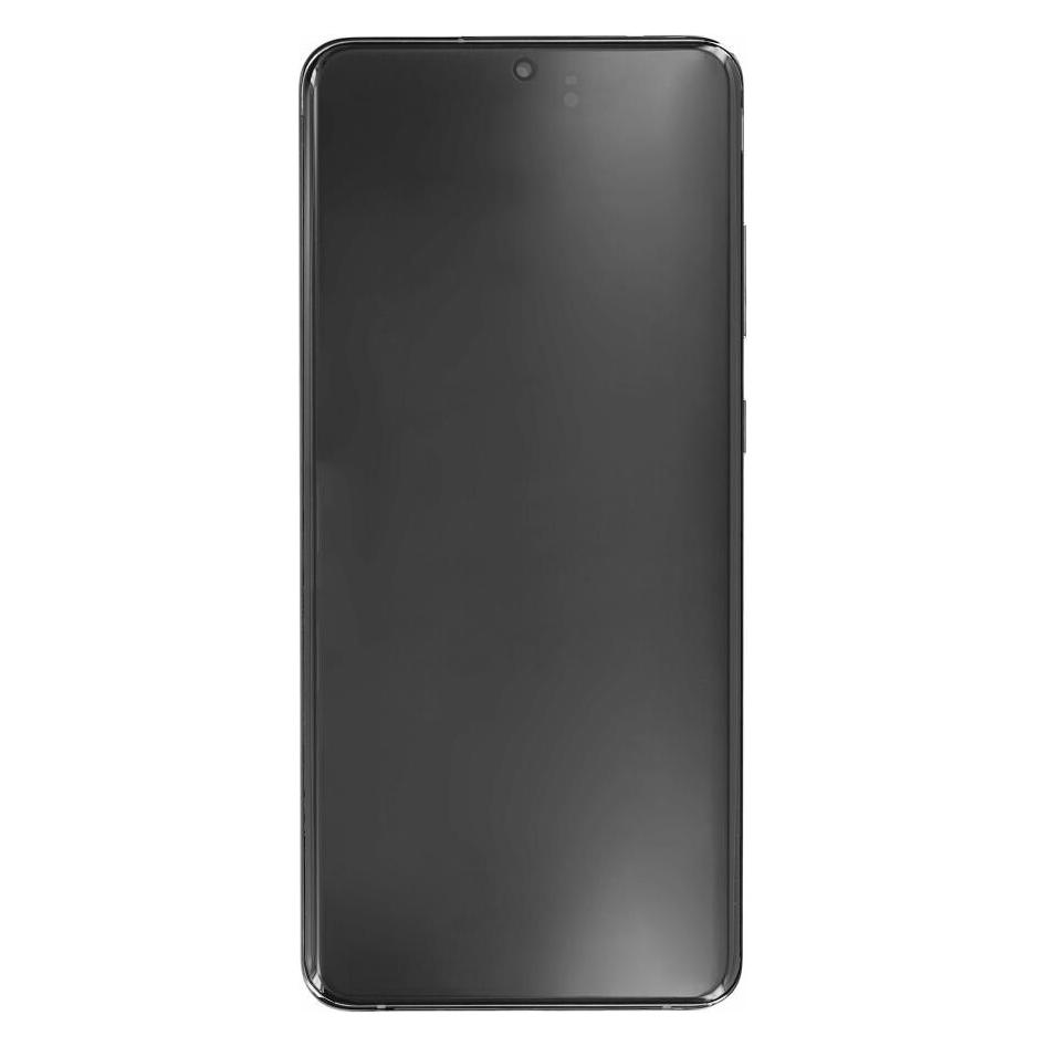 Samsung Display - Einheit G988B Galaxy S20 Ultra / 5G schwarz GH82-26032A (No Camera) (Display, Modul, Samsung Galaxy S20 Ultra, Samsung Galaxy S20 Ultra 5G) (GH82-26032A, GH82-26033A)