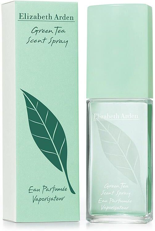 Elisabeth Arden Green Tea Eau de Parfum Spray 100ml