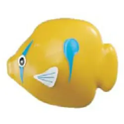 Fisch (für Bleigurt) 1 kg - nicht Lieferbar #