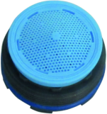 Kludi -Ersatzteil Cache-Strahlregler M24 7448400-00 neutral