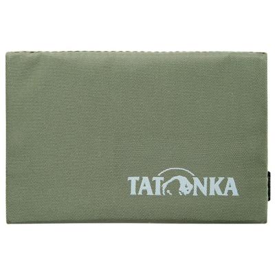 Tatonka - Card Holder RFID Block - Geldbeutel grün