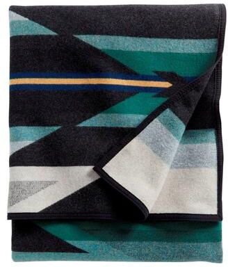 Pendleton Wyeth Trail Oxford Throw